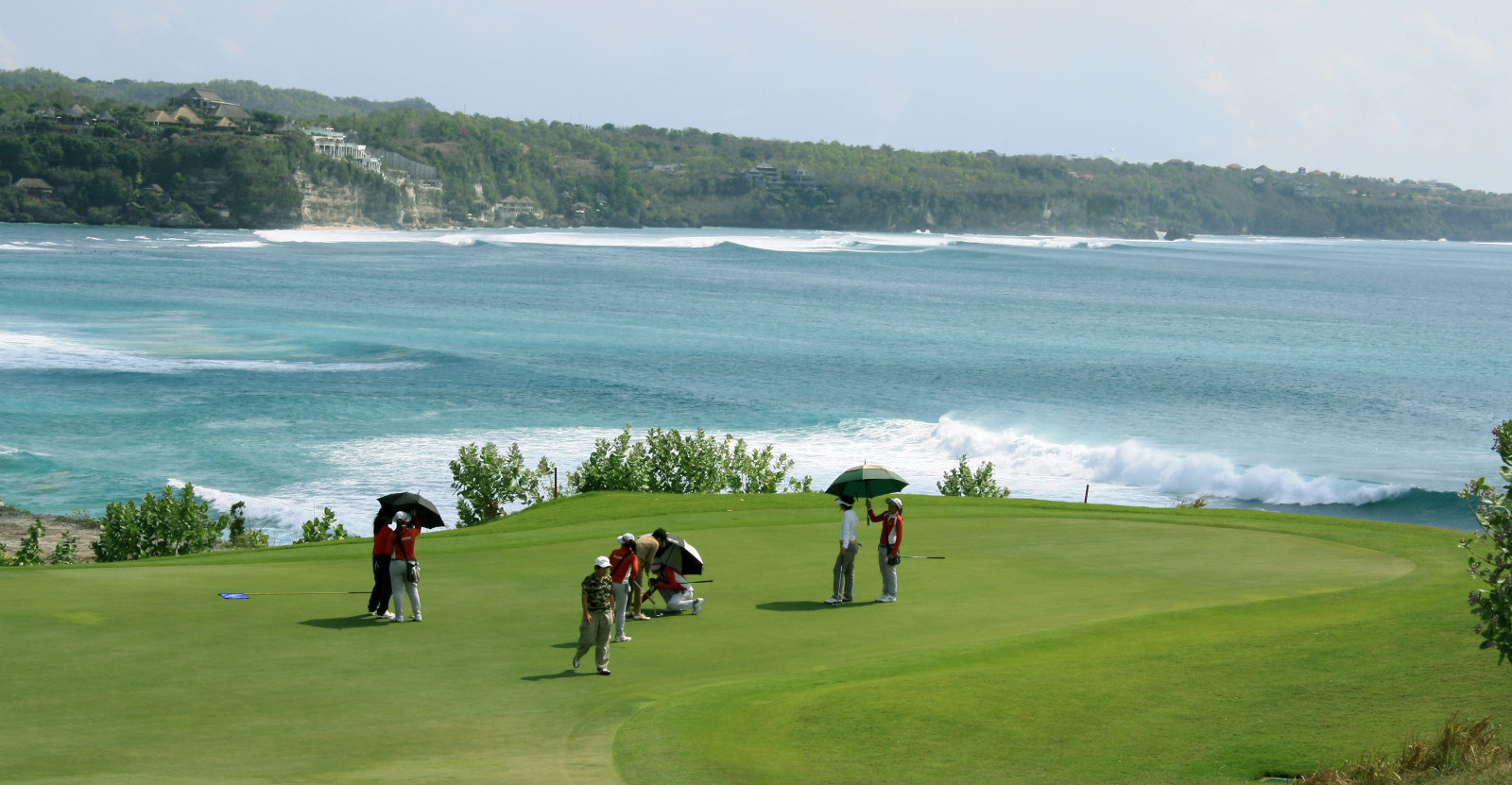 New Kuta Golf Bali Slide 2