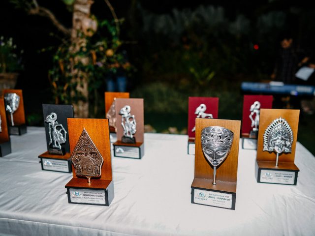 The Trophies (1)